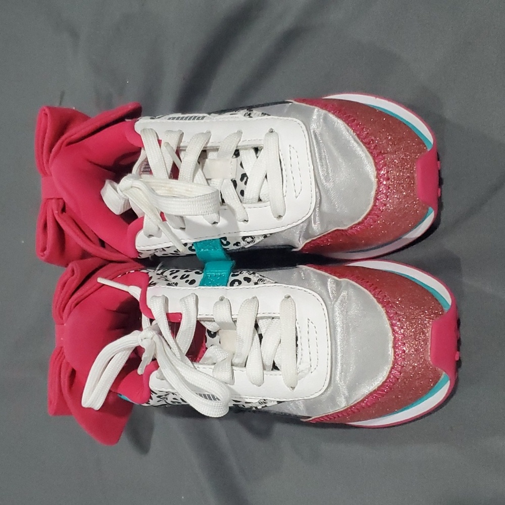 Puma LOL shoes